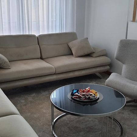 Luxury Apartment Stefanija ティヴァト エクステリア 写真