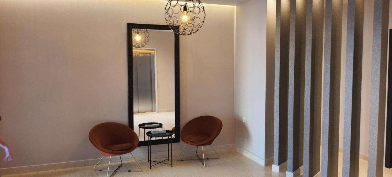 Luxury Apartment Stefanija ティヴァト エクステリア 写真