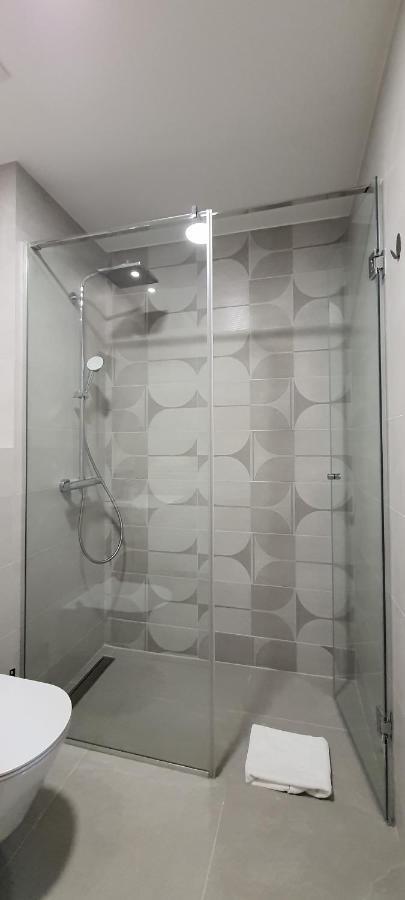 Luxury Apartment Stefanija ティヴァト エクステリア 写真