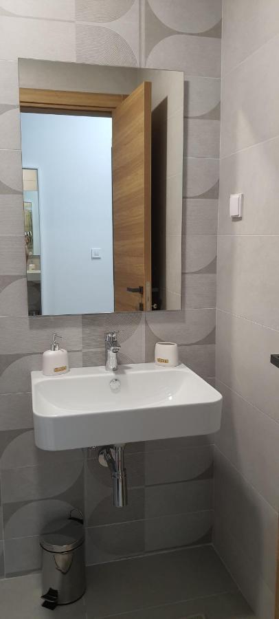 Luxury Apartment Stefanija ティヴァト エクステリア 写真