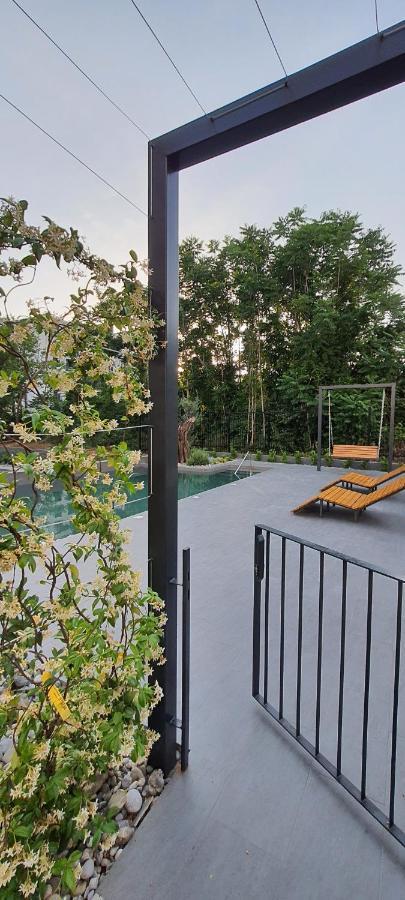 Luxury Apartment Stefanija ティヴァト エクステリア 写真